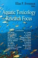 Aquatic Toxicology Research Focus