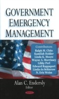Government Emergency Management