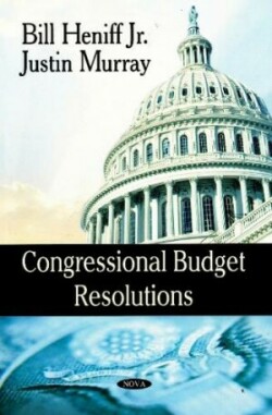 Congressional Budget Resolutions