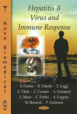 Hepatitis B Virus & Immune Reponse