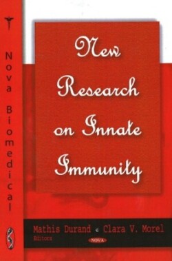 New Research on Innate Immunity