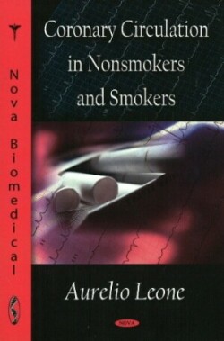 Coronary Circulation in Nonsmokers & Smokers