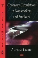 Coronary Circulation in Nonsmokers & Smokers