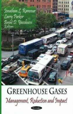 Greenhouse Gases