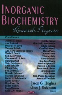 Inorganic Biochemistry