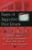 Essays in Supportive Peer Review