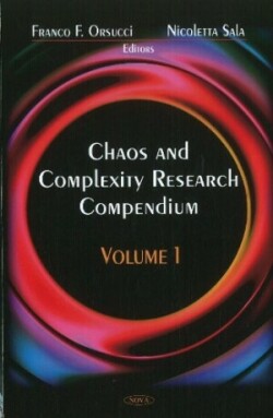 Chaos & Complexity Research Compendium