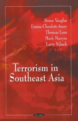 Terrorism in Southeast Asia