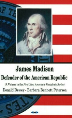 James Madison