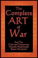 Complete Art of War