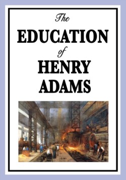 Education of Henry Adams