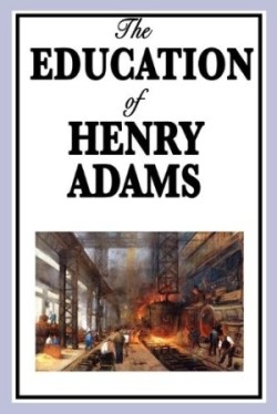 Education of Henry Adams