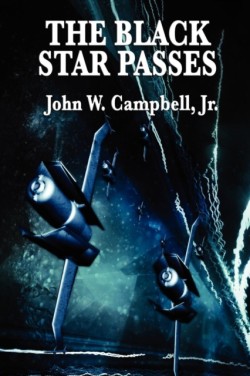 Black Star Passes