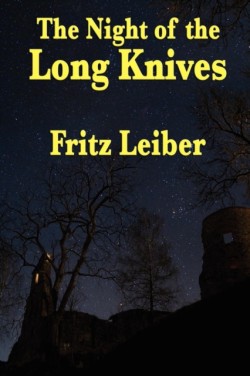 Night of the Long Knives