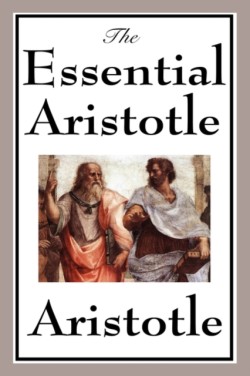 Essential Aristotle