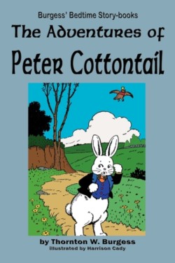 Adventures of Peter Cottontail