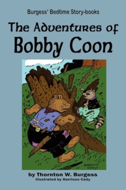 Adventures of Bobby Coon