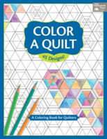 Color a Quilt