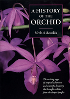 History of the Orchid