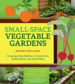 Small-Space Vegetable Gardens