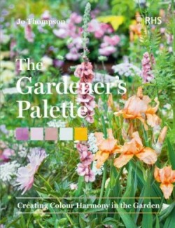 Gardener’s Palette