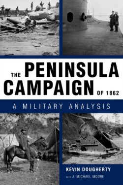 Peninsula Campaign of 1862