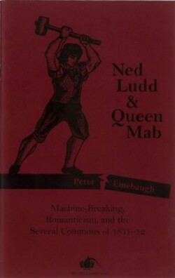 Ned Ludd & Queen Mab