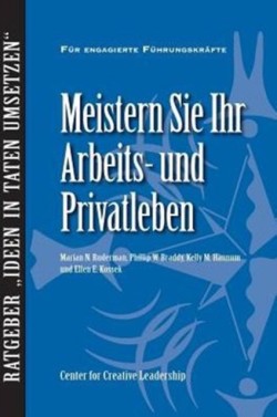 Managing Your Whole Life (German)