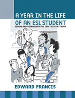 Year in the Life of an ESL Student
