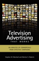 Television Advertising That Works