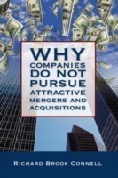 Why Companies Do Not Pursue Attractive Mergers and Acquisitions