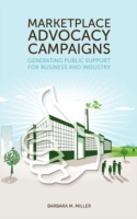 Marketplace Advocacy Campaigns