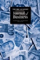 Brc Academy Journal of Business