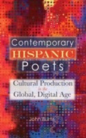 Contemporary Hispanic Poets