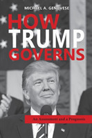 How Trump Governs