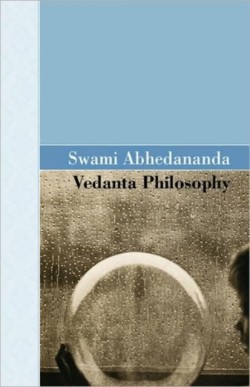 Vedanta Philosophy