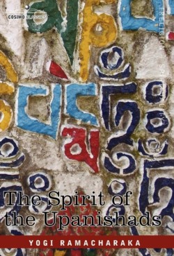 Spirit of the Upanishads