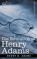 Education of Henry Adams