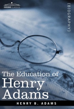 Education of Henry Adams