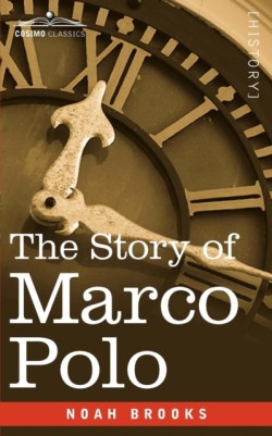 Story of Marco Polo