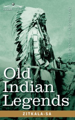 Old Indian Legends