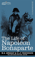 Life of Napoleon Bonaparte