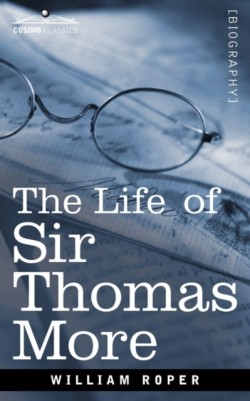 Life of Sir Thomas More