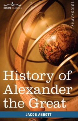 History of Alexander the Great