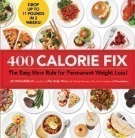 400 Calorie Fix