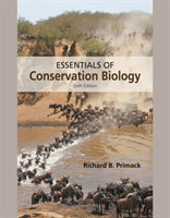 Essentials of Conservation Biology 6th Ed.