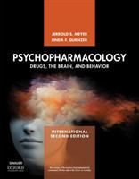 Psychopharmacology : Drugs, the Brain, and Behavior, 2nd ed.