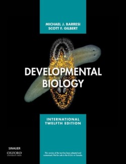 Developmental Biology, 12th ed.