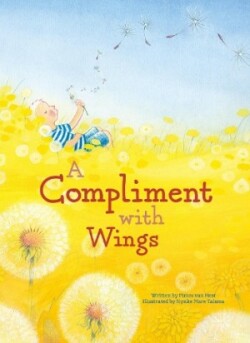 Compliment with Wings