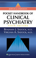 Kaplan and Sadock´s Pocket Handbook of Clinical Psychiatry, 5.Ed.